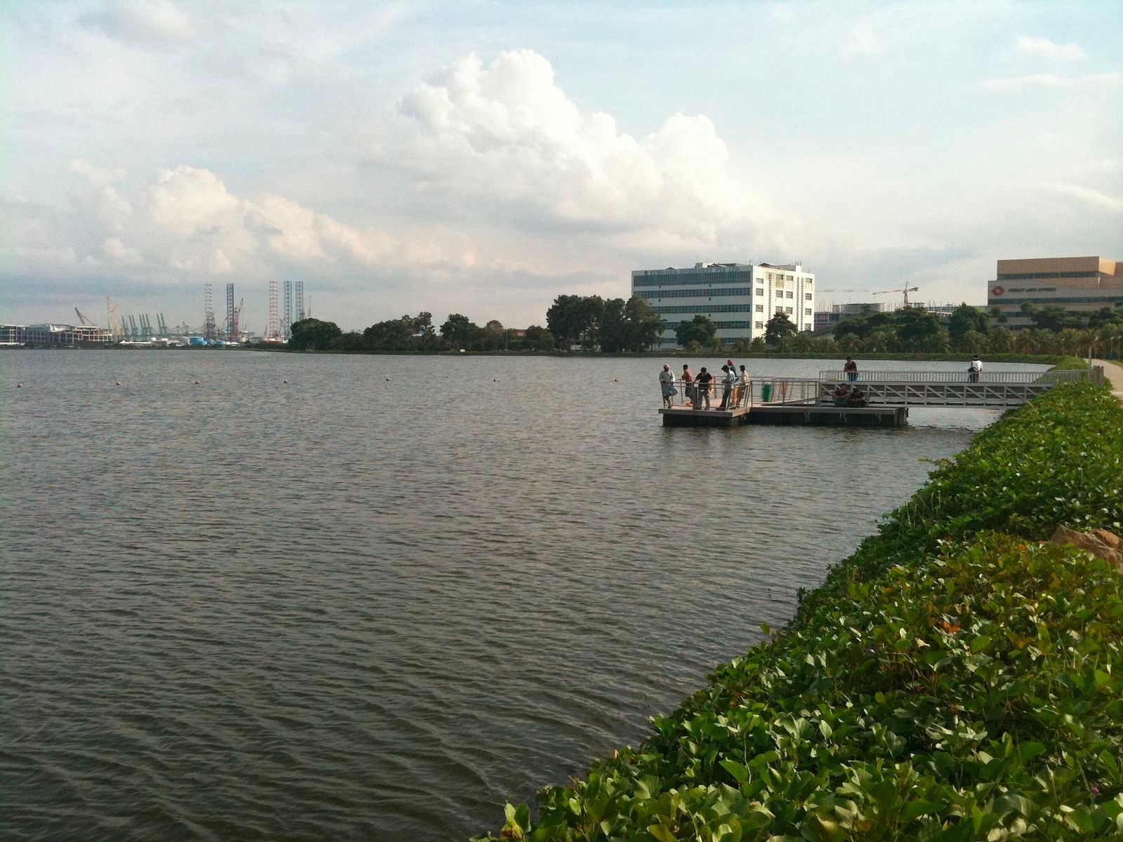 singaporeworldwaterday-reservoirs-in-singapore